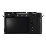 Fujifilm X-E5 Mirrorless Camera With XF 23mmF2.8 R WR Lens