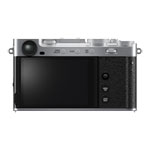 Fujifilm X-E5 Mirrorless Camera With XF23mmF2.8 R WR Lens