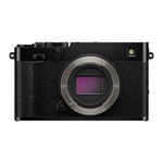 Fujifilm X-E5 Mirrorless Camera (Body Only)