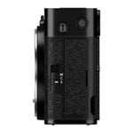 Fujifilm X-E5 Mirrorless Camera (Body Only)