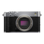 Fujifilm X-E5 Mirrorless Camera (Body Only)