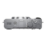 Fujifilm X-E5 Mirrorless Camera (Body Only)