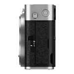 Fujifilm X-E5 Mirrorless Camera (Body Only)