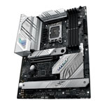 Open Box ASUS ROG Strix Intel B760A GAMING WIFI ATX Motherboard