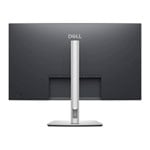 Open Box Dell 32" P3225QE 4K 100Hz IPS USB-C Hub Fully Adjustable sRGB Monitor