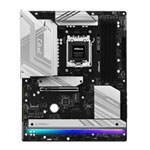 Refurbished ASRock AMD B850 Pro RS AM5 DDR5 PCIe 5.0 ATX Motherboard