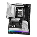 Refurbished ASRock AMD B850 Pro RS AM5 DDR5 PCIe 5.0 ATX Motherboard