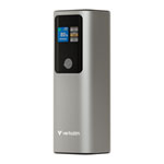 Verbatim Charge 'n' Go USB-C/A 27000mAh Power Bank