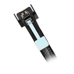 ICY DOCK MB414L-B MICO 4i SFF-TA-1016 Cable