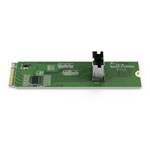 ICY DOCK M.2 NVMe PCIe 4.0 x4 to SlimSAS 4i Adapter