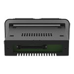 ToughArmor EX MB601V4KW-B Ruggedized 1 Bay 2.5" U.2/U.3 NVMe SSD Mobile Rack Enclosure
