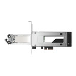 ICY DOCK ExpressSlot Elite MB840M5P-B M.2 NVMe SSD to PCIe 5.0 x4 Adapter