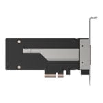 ICY DOCK ExpressSlot Elite MB840M5P-B M.2 NVMe SSD to PCIe 5.0 x4 Adapter