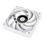 Thermaltake TOUGHFAN EX12 Pro White PWM Fan - Swappable Edition (3 Pack)
