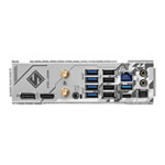 Refurbished ASRock AMD B650 STEEL LEGEND WIFI ATX DDR5 AM5 Motherboard