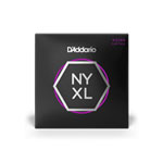 D'Addario NYXL09544  Electric Guitar Strings 9.5-44
