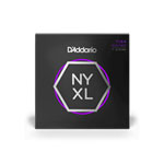 D'Addario NYXL1164 7-String Electric Guitar Strings, Medium, 11-64