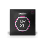 D'Addario NYXL0940BT Electric Guitar Strings 09-40