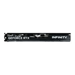 Refurbished PALIT NVIDIA GeForce RTX 5070 12GB INFINITY 3 Blackwell Graphics Card