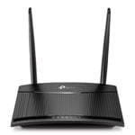 tp-link TL-MR100 AC600 Wireless N 4G LTE WiFi Router