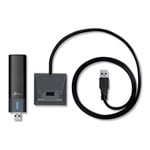 tp-link Archer TXE70UH AXE5400 Wi-Fi 6E High Gain Wireless USB Adapter