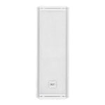 RCF NXL 14-A Compact Active Point Source Speaker (White)