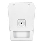 RCF NXL 14-A Compact Active Point Source Speaker (White)