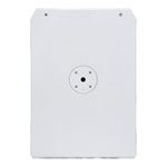 RCF SUB 15-AX Professional Active 15" Subwoofer (White)