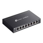 tp-link 8-Port ES208G Omada Gigabit Easy Managed Switch