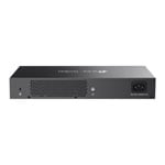 tp-link 16-Port ES216G Omada Gigabit Easy Managed Switch
