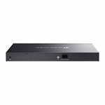 tp-link 20-Port ES220GMP Omada Gigabit PoE+ Managed Switch