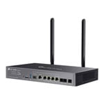 tp-link Omada DR3220v-4G 4G+ Cat6 Gigabit Rackmount DSL Gateway