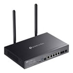 tp-link Omada DR3220v-4G 4G+ Cat6 Gigabit Rackmount DSL Gateway