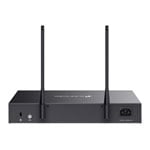 tp-link Omada DR3220v-4G 4G+ Cat6 Gigabit Rackmount DSL Gateway