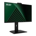 Refurbished MSI Pro 27" MP275QPDG WQHD 100Hz Adaptive Sync IPS Monitor