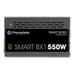 Thermaltake Smart BX1 550W 80+ Bronze Fully Wired ATX Power Supply / PSU