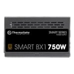 Thermaltake Smart BX1 750W 80+ Bronze Fully Wired ATX Power Supply / PSU