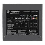 Thermaltake Smart BX1 750W 80+ Bronze Fully Wired ATX Power Supply / PSU