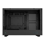 Deepcool CH260 Black Tempered Glass MicroATX/Mini-ITX Case