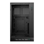 Deepcool CH270 Digital Black Tempered Glass MicroATX/Mini-ITX Case