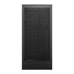 Deepcool CH270 Digital Black Tempered Glass MicroATX/Mini-ITX Case