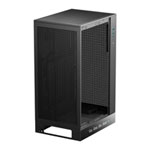 Deepcool CH270 Digital Black Tempered Glass MicroATX/Mini-ITX Case