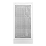 Deepcool CH270 Digital WH White Tempered Glass MicroATX/Mini-ITX Case