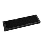 DeepCool 360mm LE360 V2 Black AIO Intel/AMD CPU Liquid Cooler