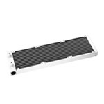 DeepCool 360mm LE360 WH V2 White AIO Intel/AMD CPU Liquid Cooler