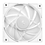 DeepCool 360mm LE360 WH V2 White AIO Intel/AMD CPU Liquid Cooler