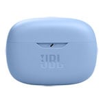 JBL Vibe Beam True Wireless Blue Bluetooth Earbuds + Charging Case