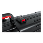 Gator GTSA-KEY61 TSA Lock Case