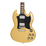 Epiphone SG Standard Yellow