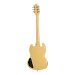 Epiphone SG Standard Yellow